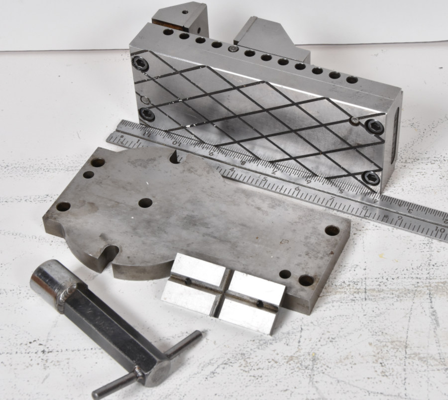 Machinist Tools